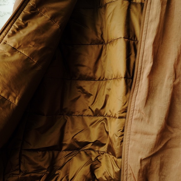 Lululemon Non Stop Bomber Jacket - Picture 4 of 10